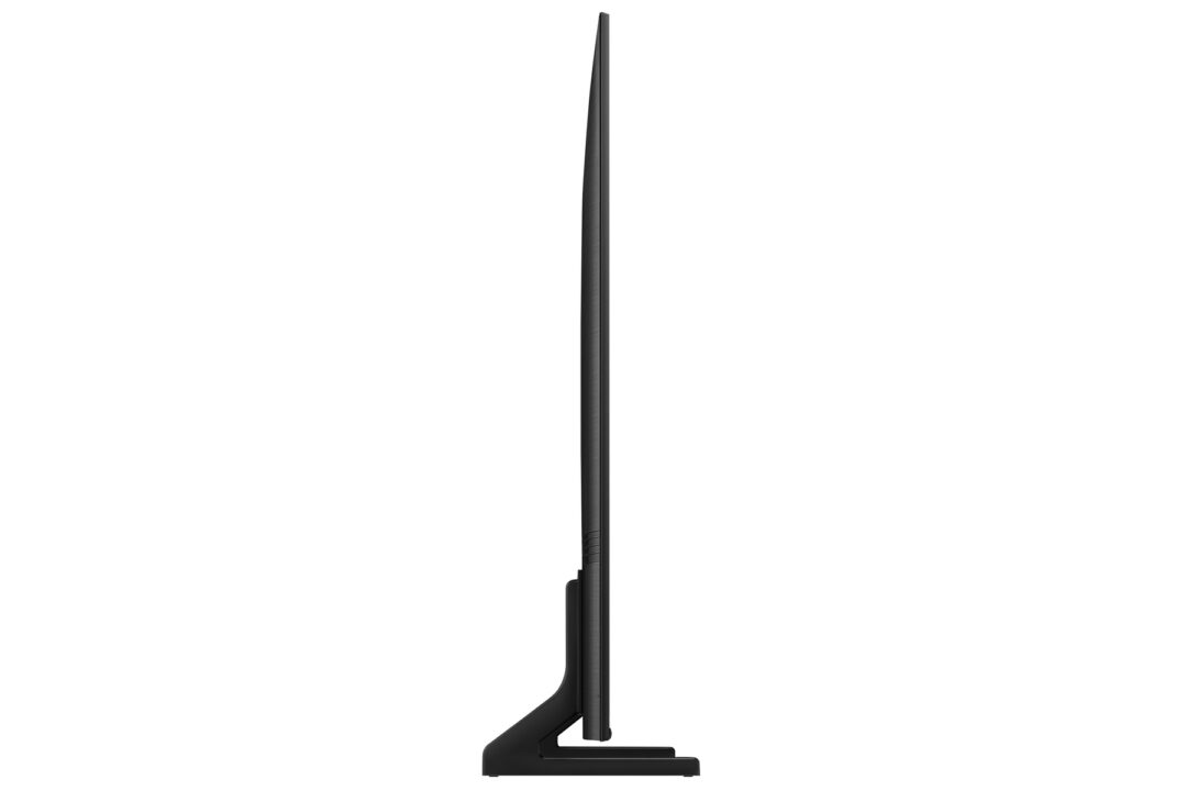 Samsung 55" qled q60d 4k smart tv qe55q60dauxxh