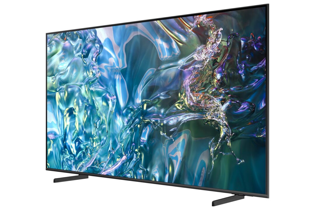 Samsung 75" QLED Q60D 4K Smart TV QE75Q60DAUXXH – Androidbox.lt Samsung 75" qled q60d 4k smart tv qe75q60dauxxh