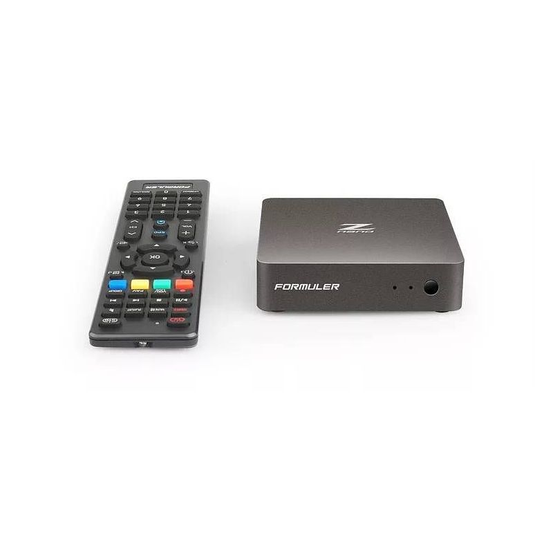 Formuler Z Nano IPTV imtuvas – Androidbox.lt Formuler z nano iptv imtuvas
