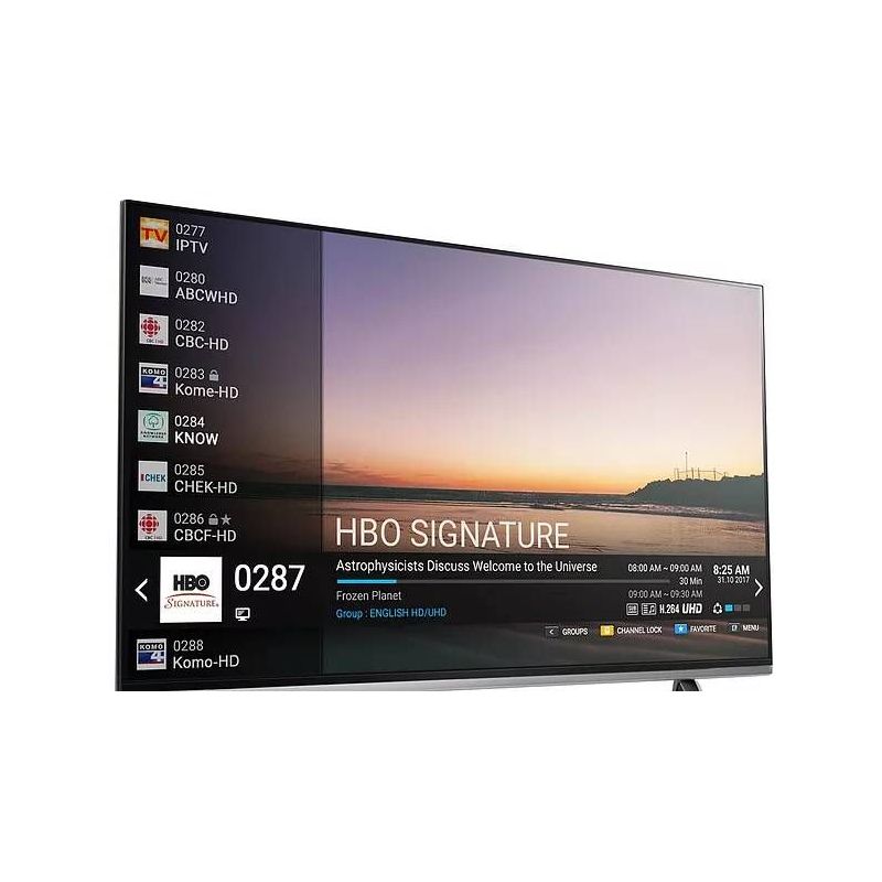 Formuler Z Nano IPTV imtuvas – Androidbox.lt Formuler z nano iptv imtuvas