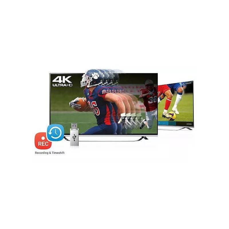 Formuler Z Nano IPTV imtuvas – Androidbox.lt Formuler z nano iptv imtuvas