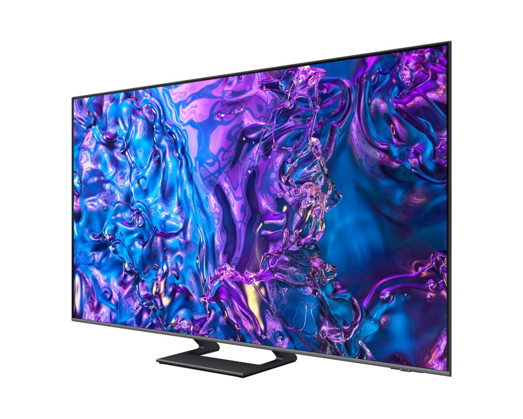 Samsung 65" QLED Q77D 4K Smart TV QE65Q77DATXXH – Androidbox.lt Samsung 65" qled q77d 4k smart tv qe65q77datxxh