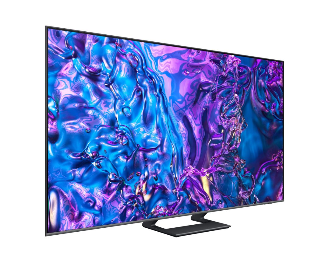 Samsung 65" QLED Q77D 4K Smart TV QE65Q77DATXXH – Androidbox.lt Samsung 65" qled q77d 4k smart tv qe65q77datxxh