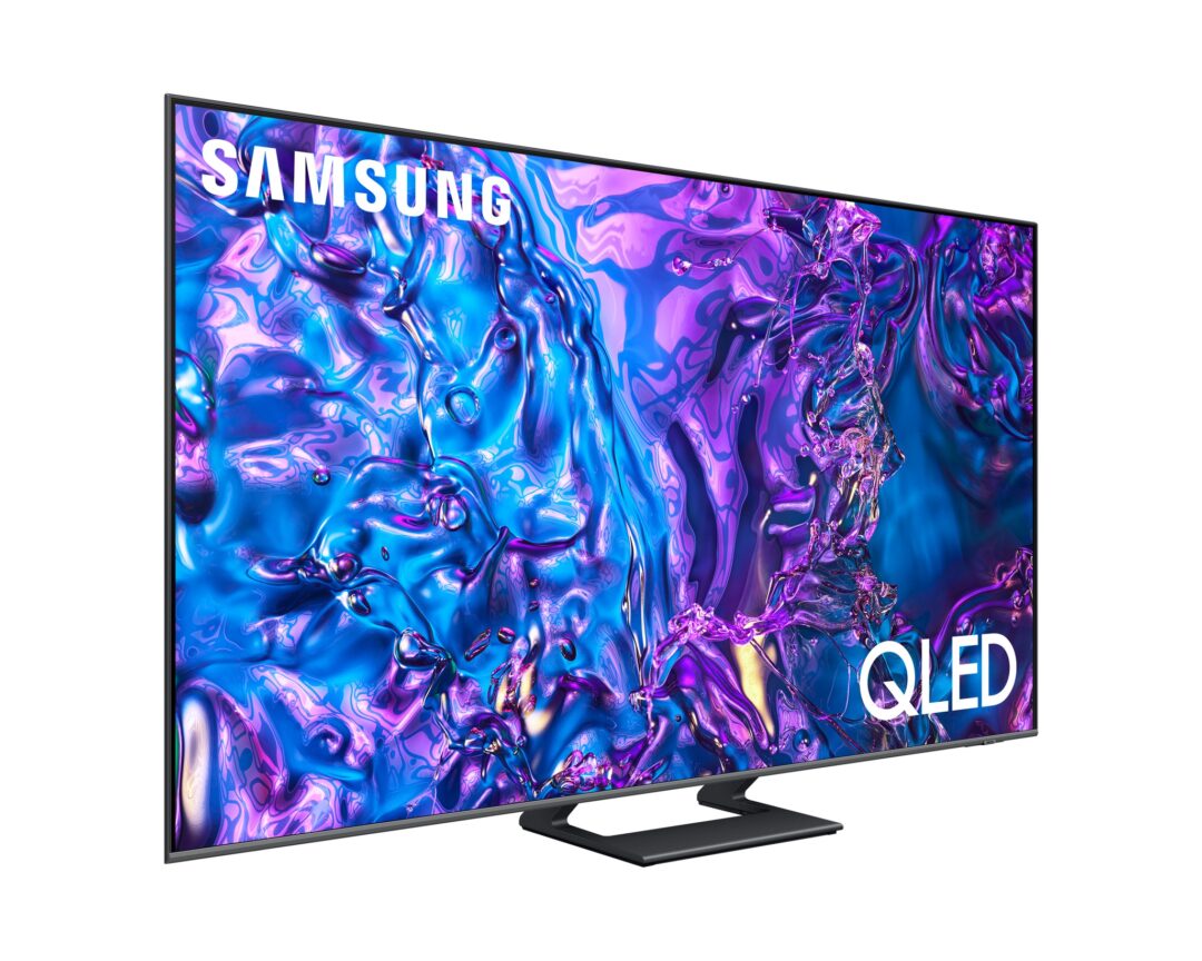 Samsung 65" QLED Q77D 4K Smart TV QE65Q77DATXXH – Androidbox.lt Samsung 65" qled q77d 4k smart tv qe65q77datxxh