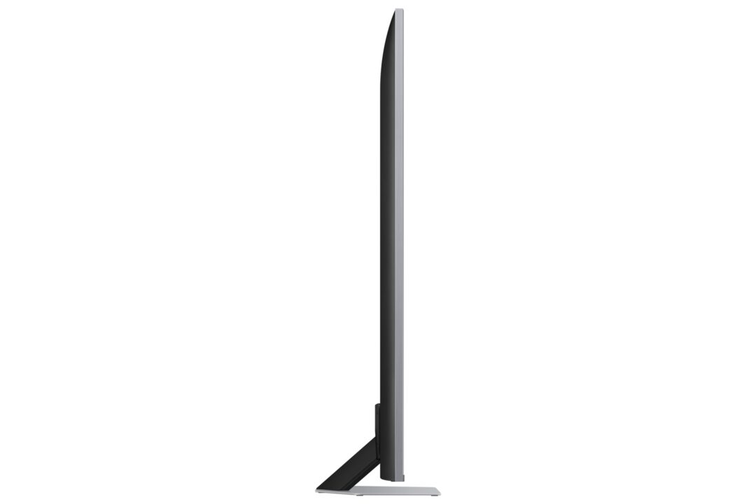 Samsung 65" qled q80d 4k smart tv qe65q80datxxh