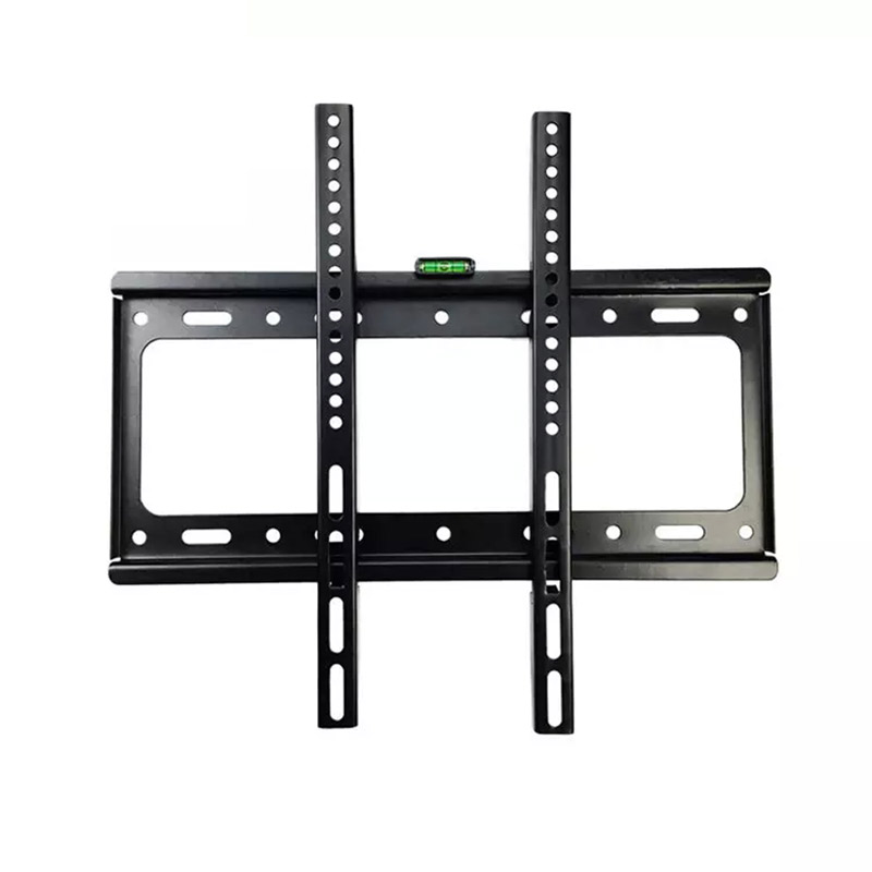 B42 fiksuotas TV laikiklis 26"– 65" (VESA 200x200–430x410, iki 50 kg) – Androidbox.lt B42 fiksuotas tv laikiklis 26"– 65" (vesa 200x200–430x410, iki 50 kg)