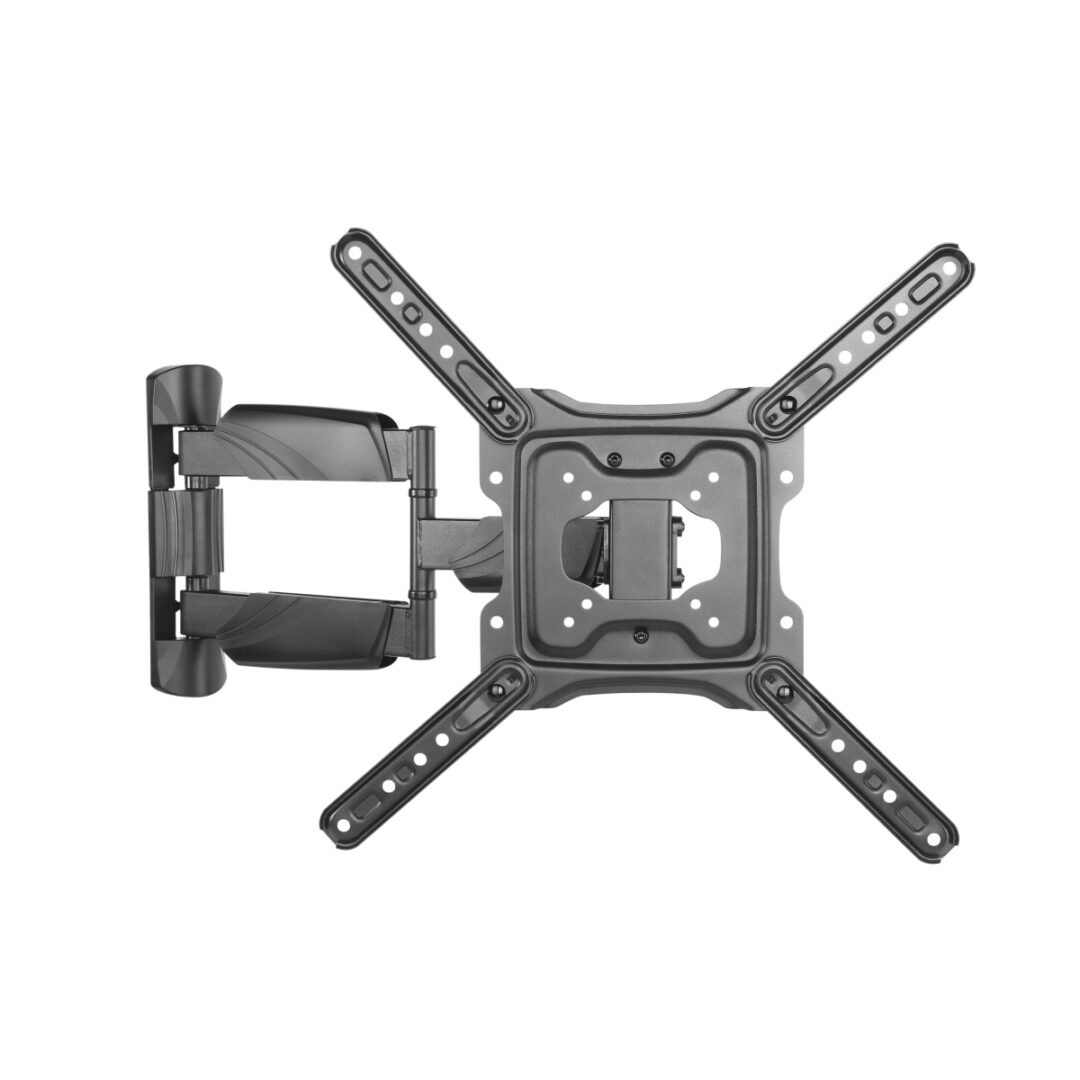 DELTACO ARM-1205 sieninis TV laikiklis 23″– 55″