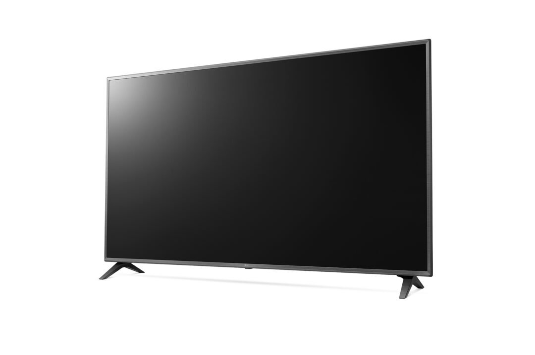 Lg 55" 4k uhd smart tv ur78 serija (55ur781c0lk)