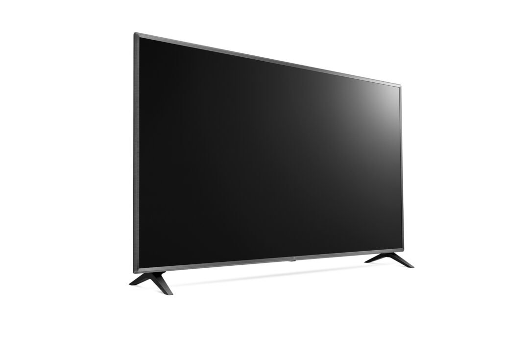 Lg 55" 4k uhd smart tv ur78 serija (55ur781c0lk)