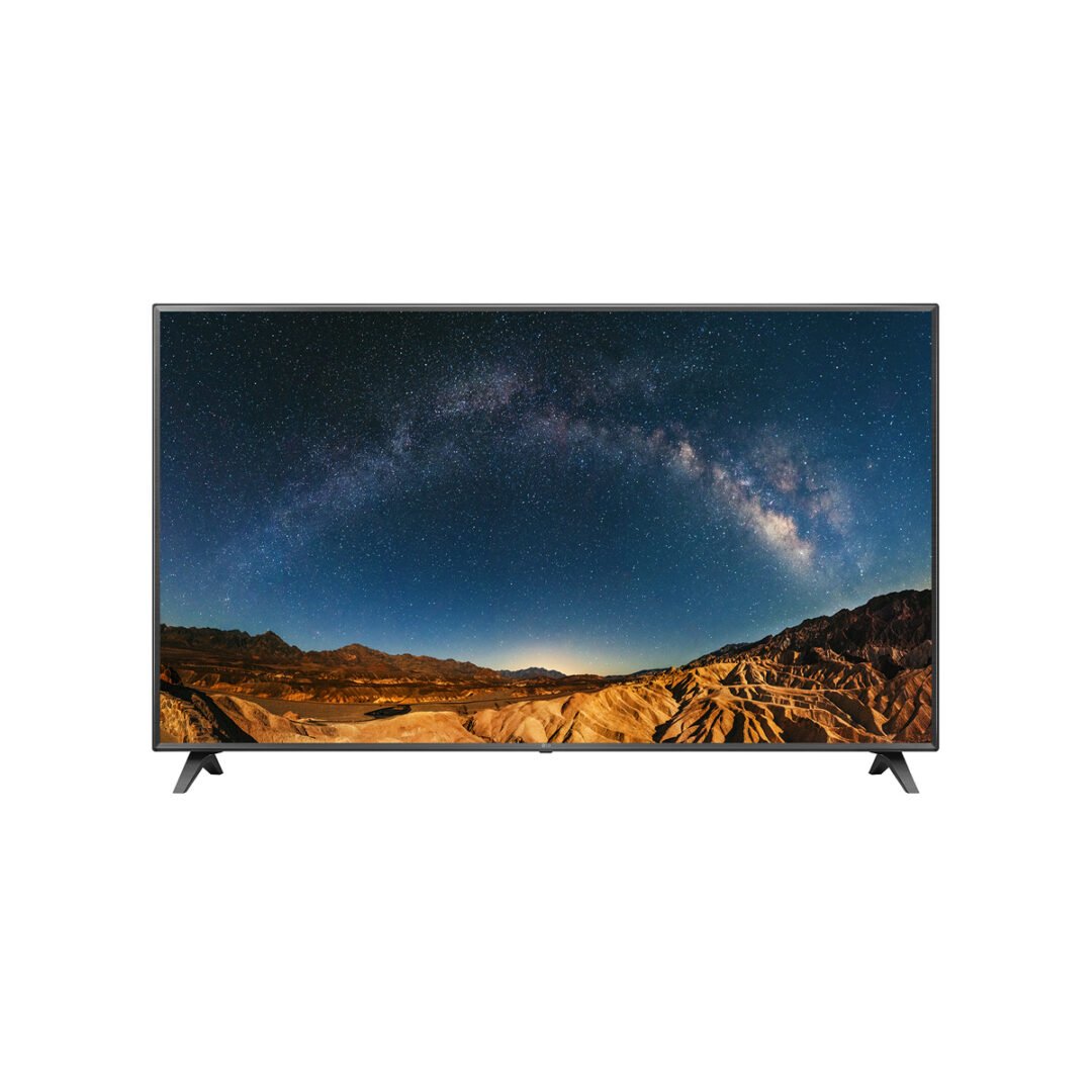 LG 55" 4K UHD Smart TV UR78 serija (55UR781C0LK)
