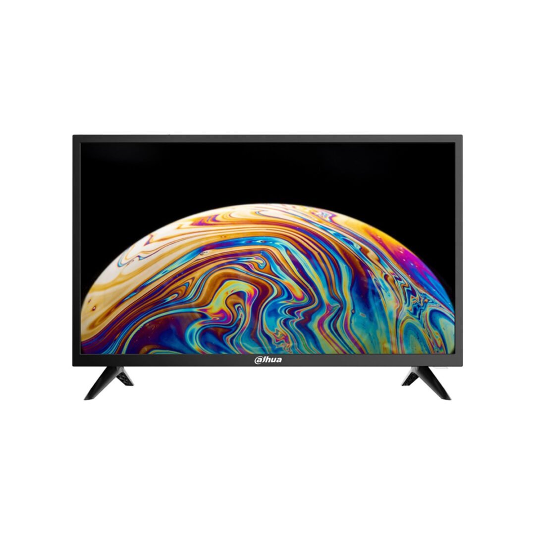 Dahua 24" hd smart tv android 12v (dhi-ltv24-sd100-12)