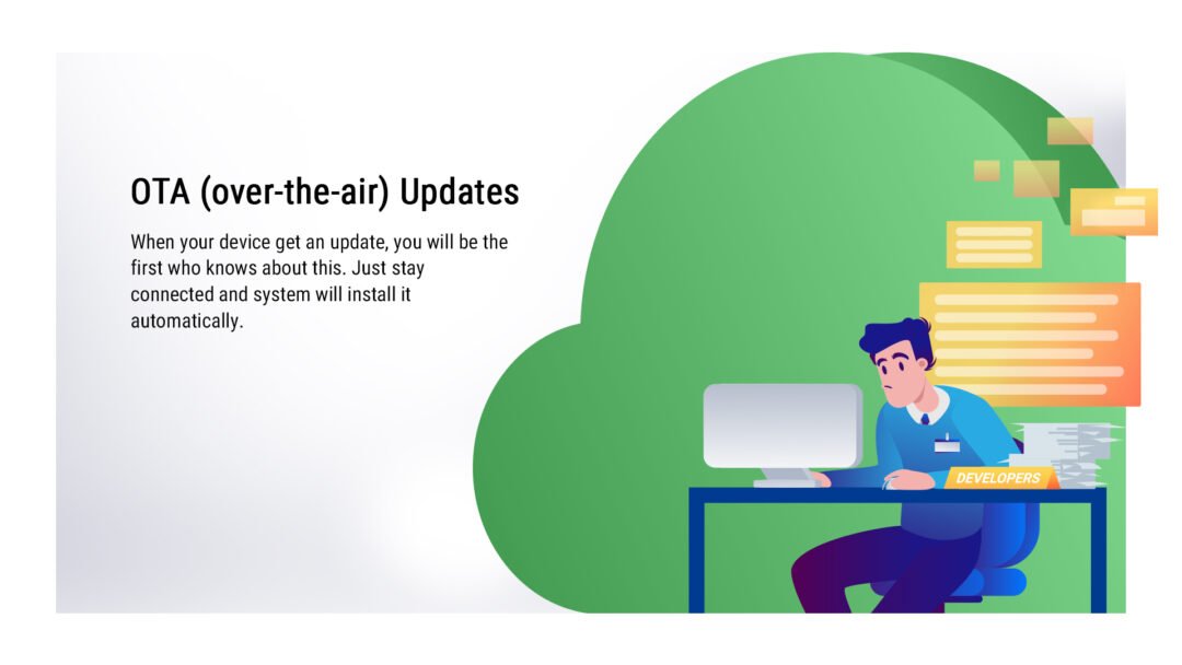 Ugoos x5m pro 4gb/32gb android tv box