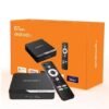TV Priedėlis G7 max - Android 11.0- 4/64GB puikiai tinka Go3 ir SMART IPTV