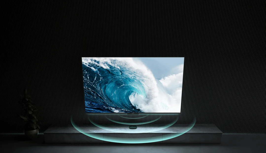 Xiaomi TV Box S (3rd Gen) – Google TV™ 4K su WiFi 6 – Androidbox.lt Xiaomi tv box s (3rd gen) – google tv™ 4k su wifi 6