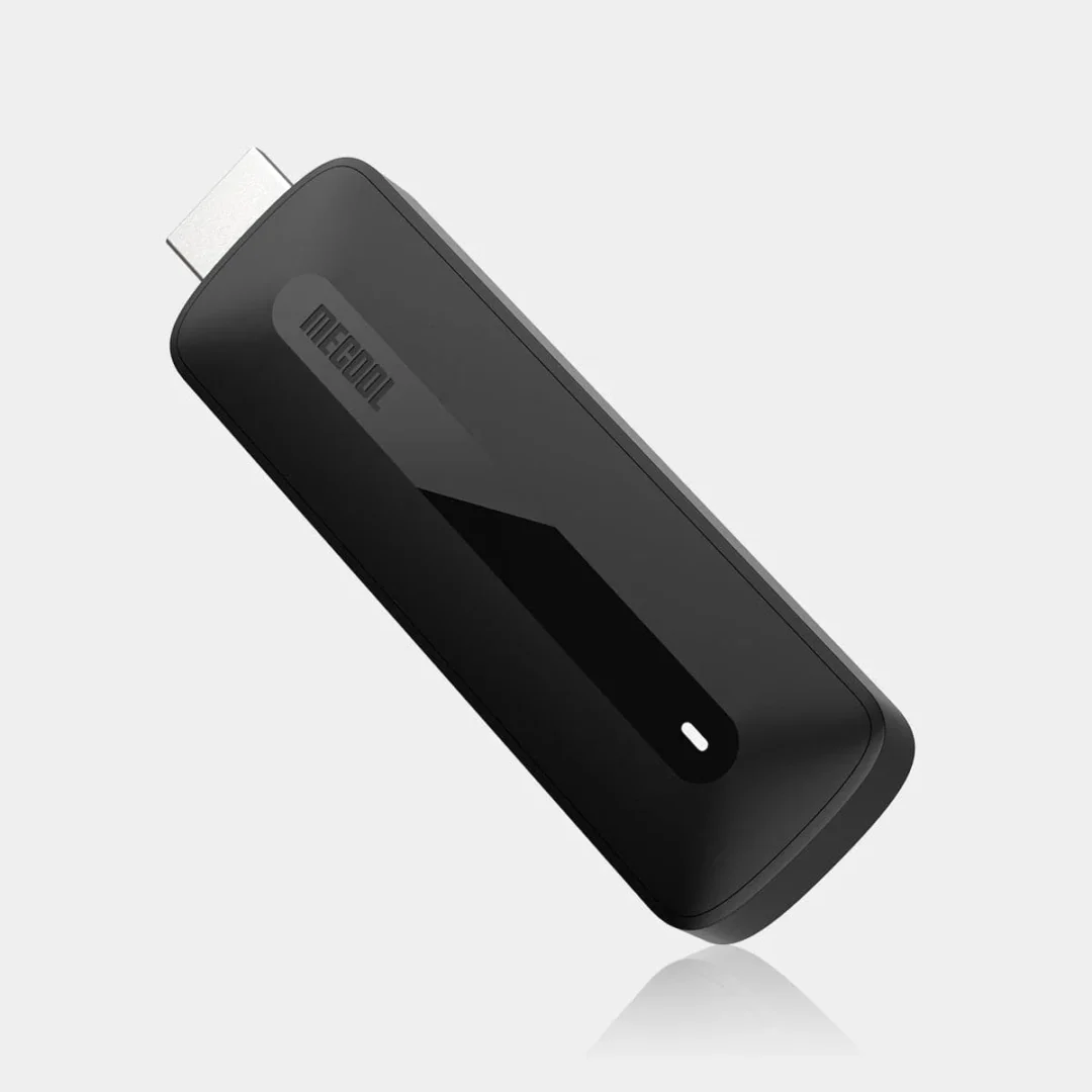 MECOOL KD3 4K TV Stick išmanusis priedėlis