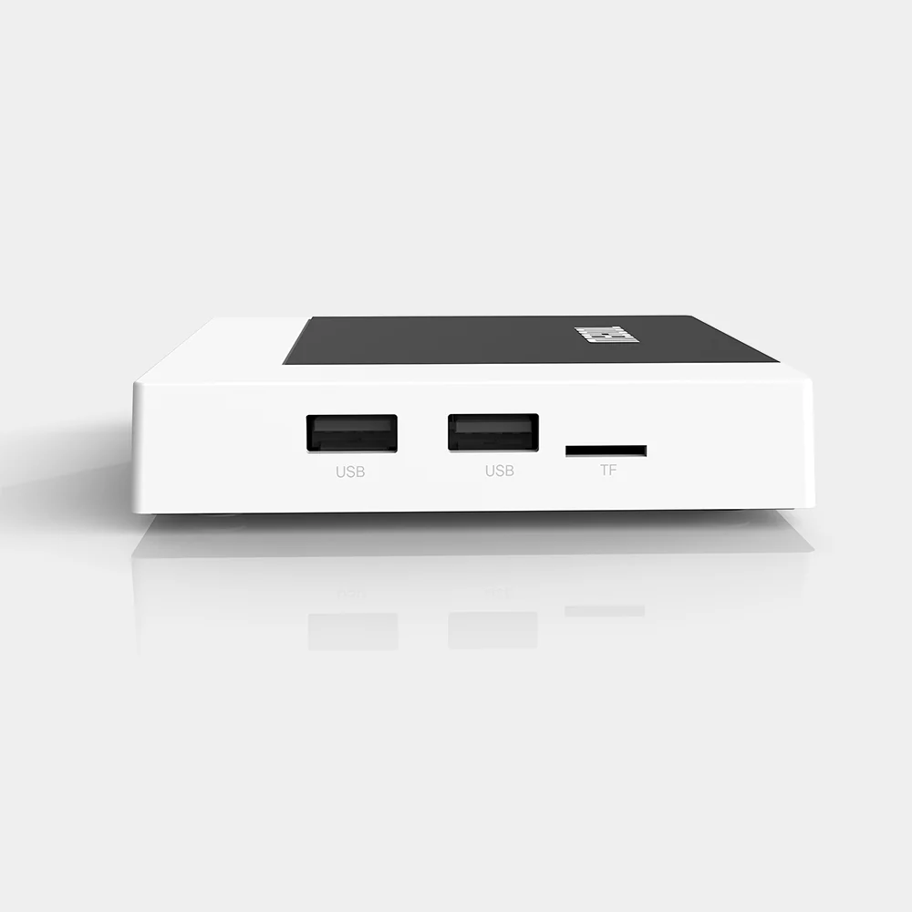 MECOOL KM7 Plus 4K Android TV Box