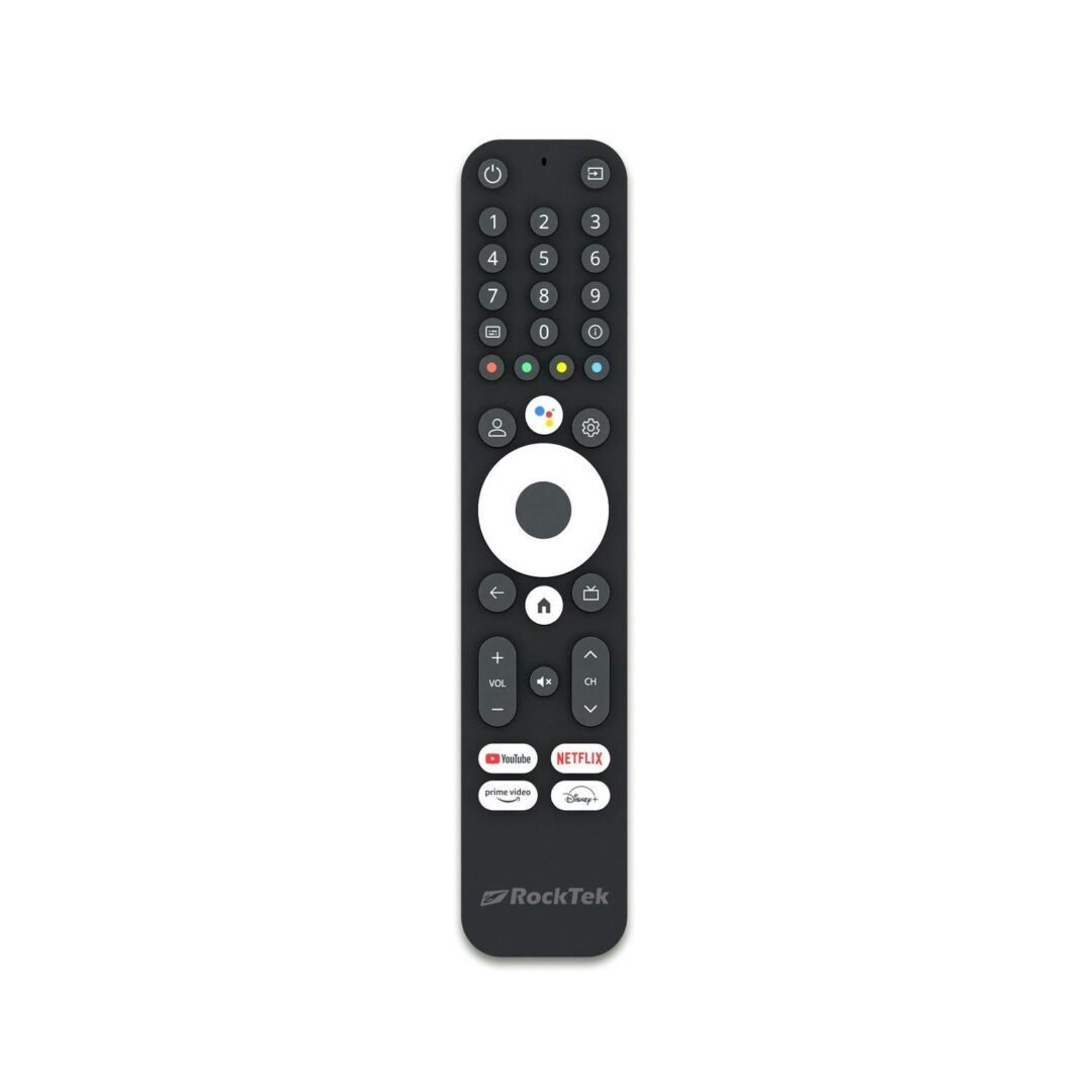 Home 24 remote