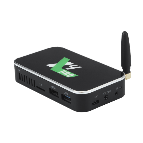 ugoos x4 pro tv priedelis